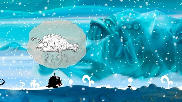 Скриншот из Karma. Incarnation 1