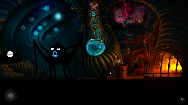 Скриншот из Karma. Incarnation 1