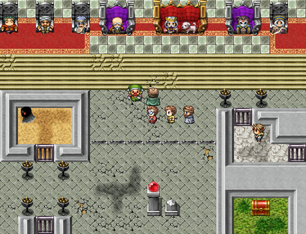 The Legend of Tango game for windows Pc 1