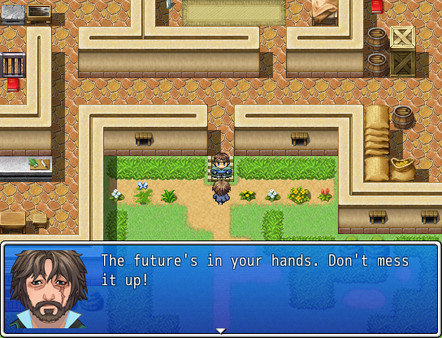 The Legend of Tango for linux