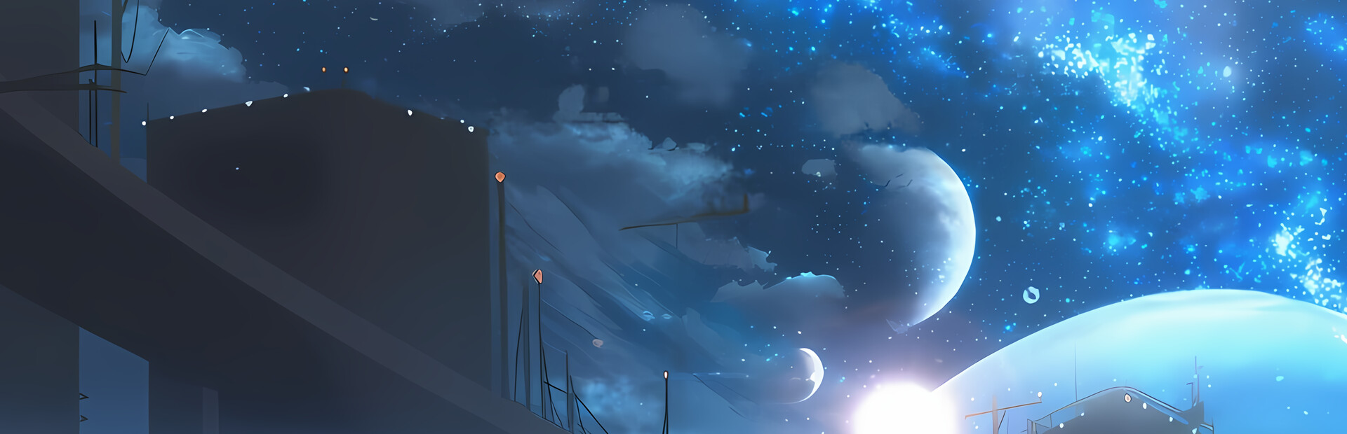 WARPATH OF THE UNIVERSE