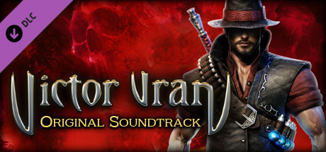 Victor Vran: Original Soundtrack and Art Book