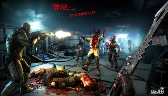 Dead Effect 2 image