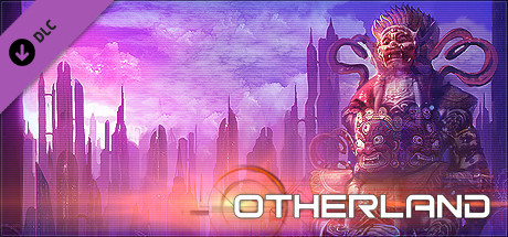 Otherland - Cyborg Skin DLC cover art