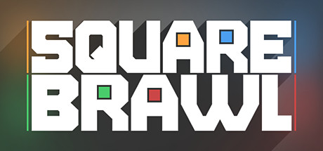 Square Brawl cover art