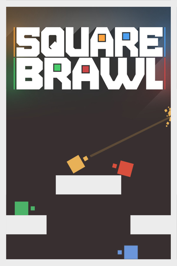 Square Brawl for steam