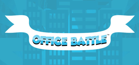 Boxart for Office Battle