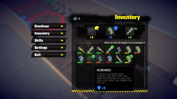 Office Battlefor windows and Linux 1