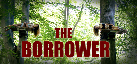 The Borrower cover art
