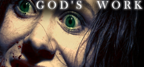 God's Work cover art