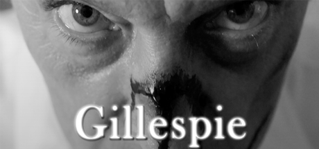 Gillespie cover art