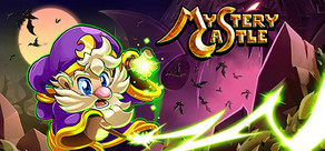 Mystery Castle cover art
