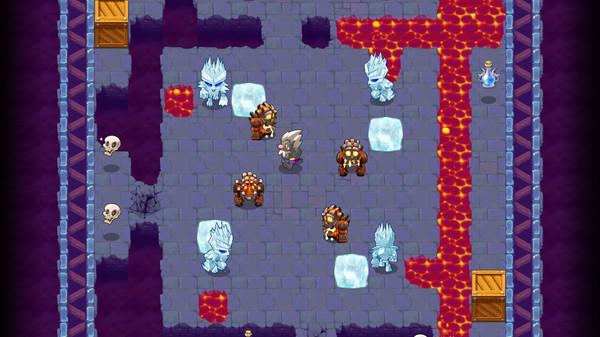 Скриншот из Mystery Castle