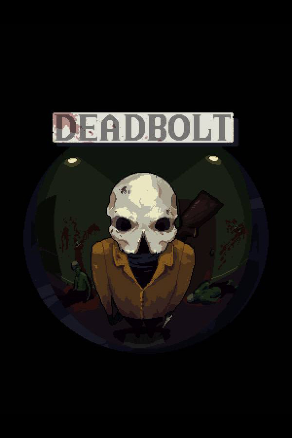 DEADBOLT for steam