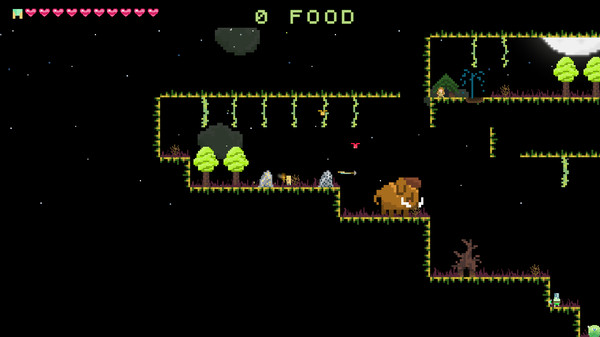 Habitus game for Linux 1