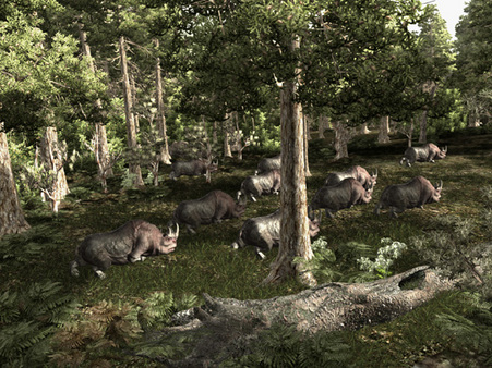 Gothic® 3 game for windows Pc 1