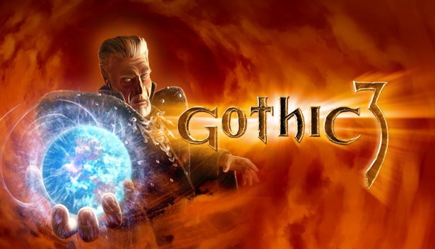 gothic 3 mouse not working