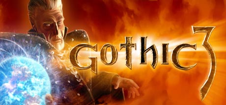Gothic 3 cover art