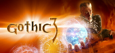 Gothic 3 cover art