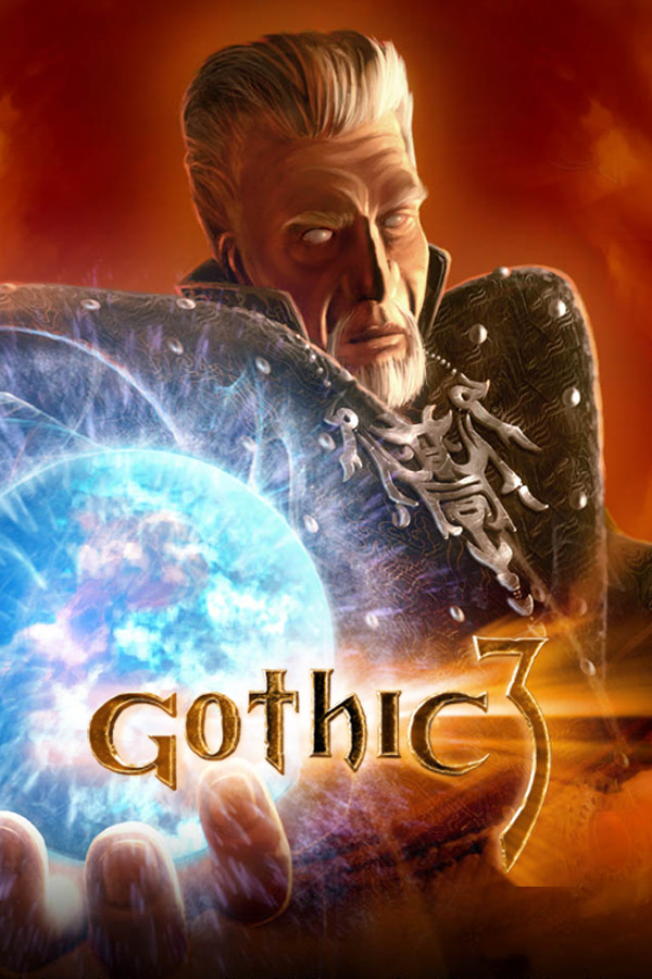 Gothic® 3 for steam