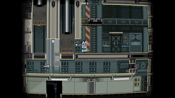 Скриншот из Master Spy OST