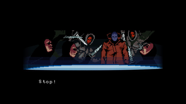 Скриншот из Master Spy OST