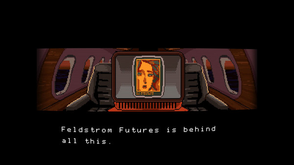 Скриншот из Master Spy OST