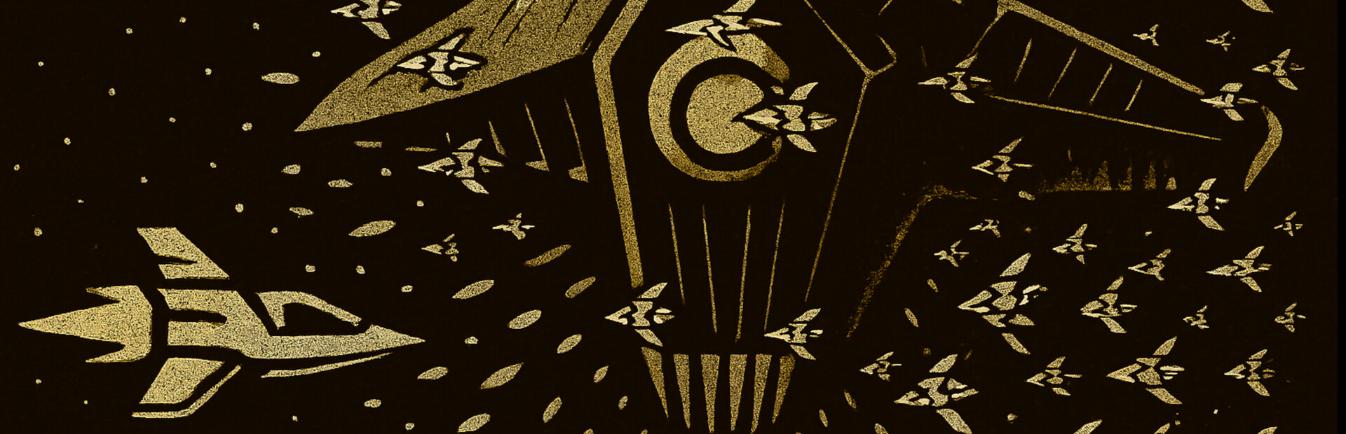 MKS BulletML Pattern Builder