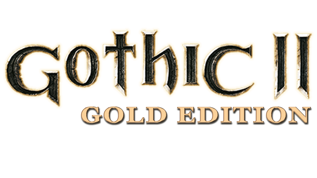 Gothic II: Gold Edition- Backlog.rip
