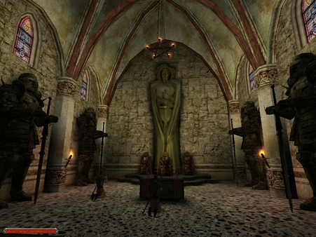 Gothic II: Gold Editionfor windows and Linux 1