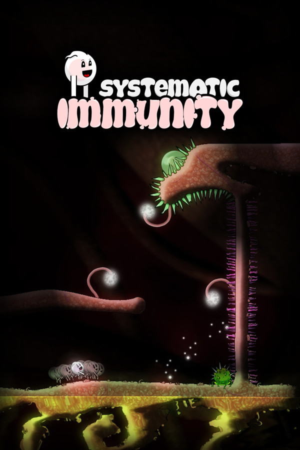 Systematic Immunity for steam