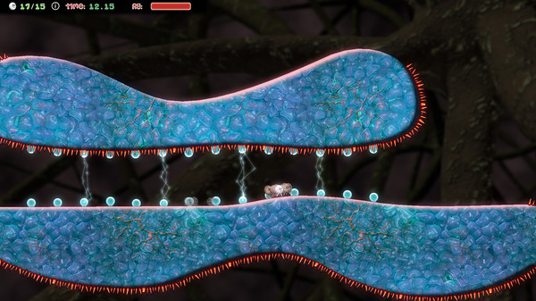 Скриншот из Systematic Immunity