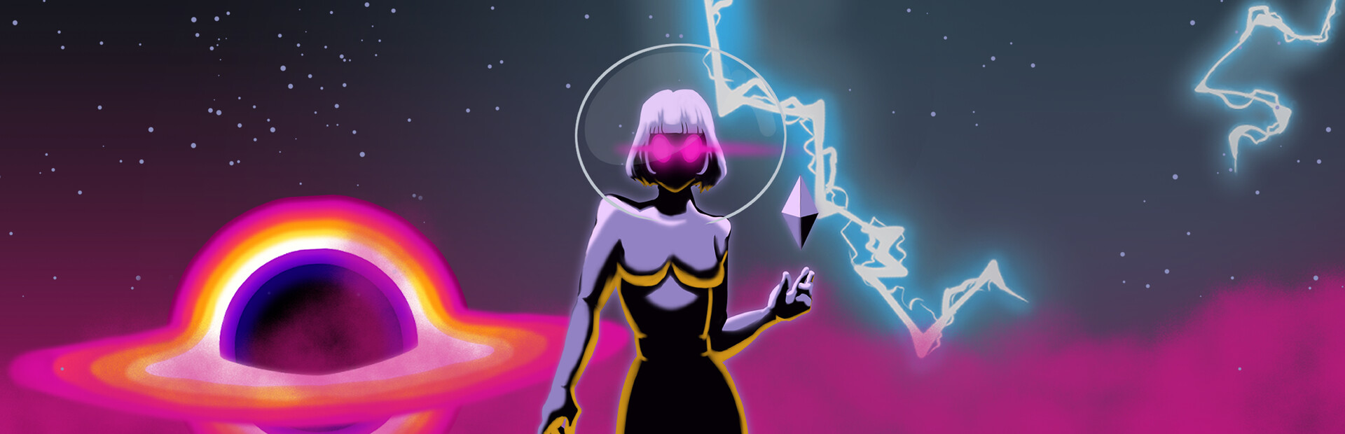 Champions of The Cosmos