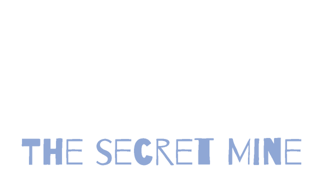 Toby: The Secret Mine Logo