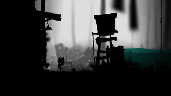 Toby: The Secret Mine screenshot