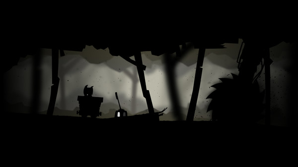 Скриншот из Toby: The Secret Mine