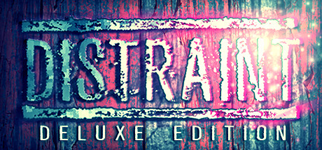 DISTRAINT: Deluxe Edition on Steam Backlog