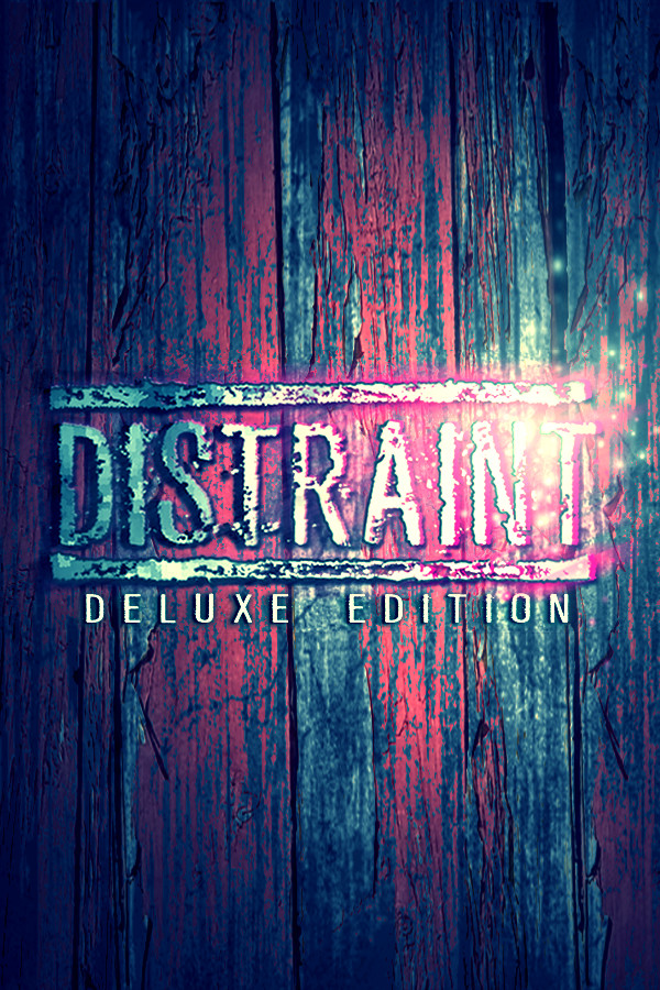 DISTRAINT: Deluxe Edition for steam