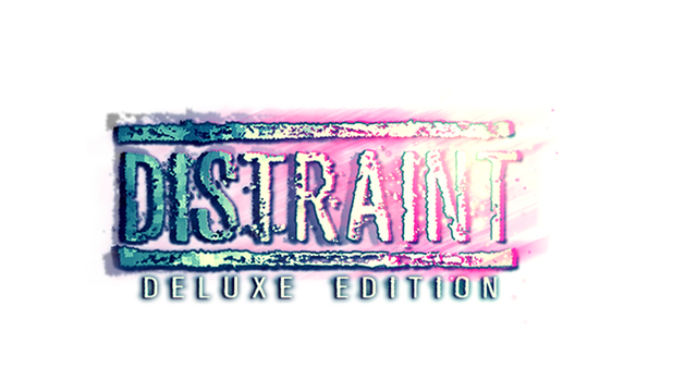 DISTRAINT: Deluxe Edition - Steam Backlog