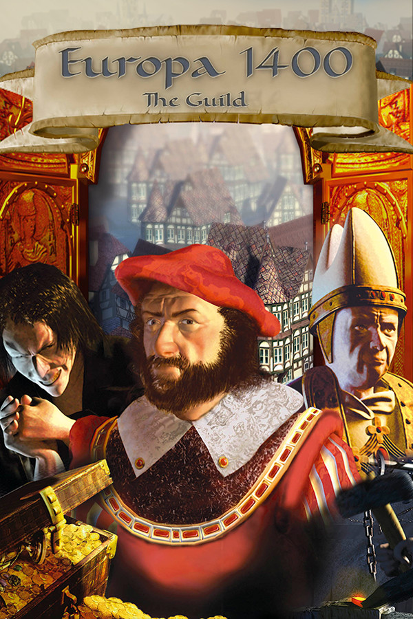 The Guild Gold Edition for steam The Guild Gold Edition for steam
