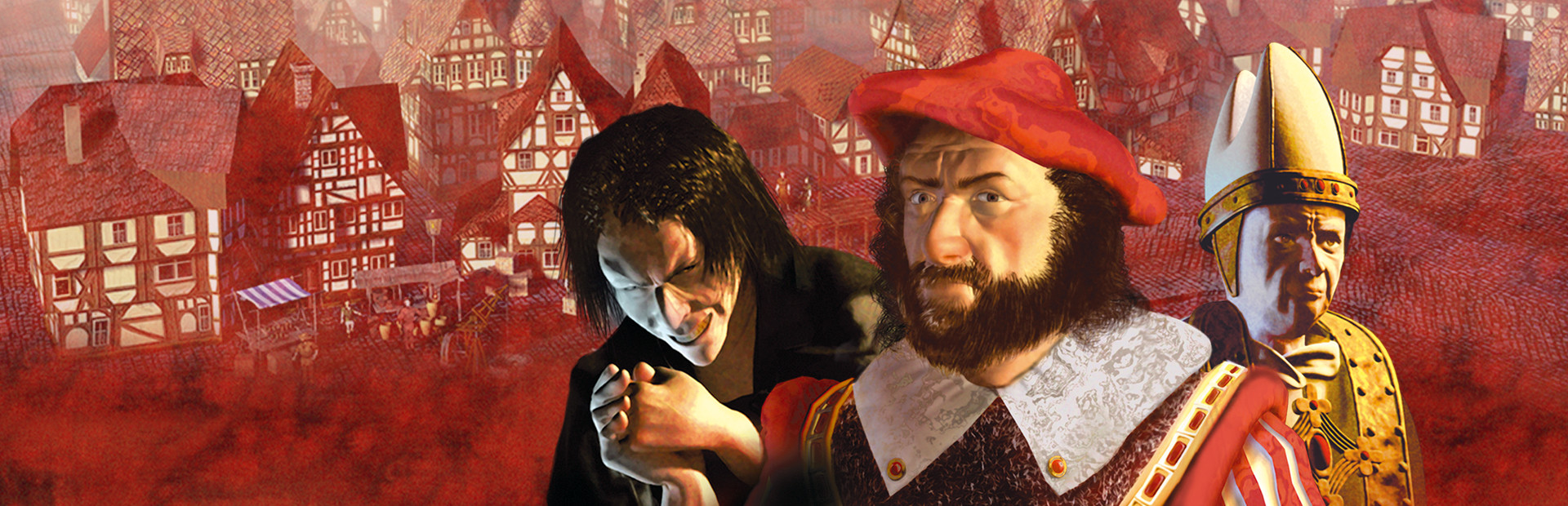 The Guild Gold Edition