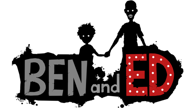 Ben and Ed - Steam Backlog
