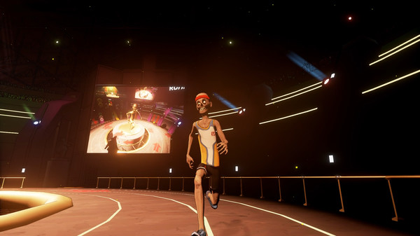 Ben and Ed for linux