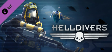 HELLDIVERS™ - Ranger Pack cover art