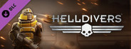 HELLDIVERS™ - Defender Pack