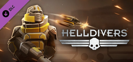 HELLDIVERS - Defender Pack