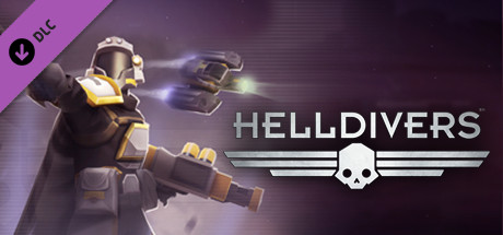 HELLDIVERS - Support Pack