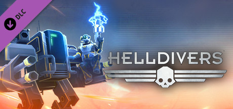HELLDIVERS™ - Pilot Pack cover art