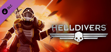 HELLDIVERS™ - Demolitionist Pack cover art