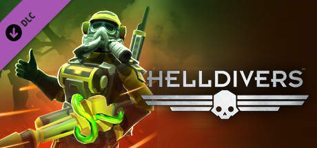 HELLDIVERS™ - Hazard Ops Pack cover art